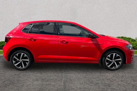 Volkswagen Polo Photo autoimg-dcacec7d8cc185cf06a690099f7b09c69df63aa3.jpg