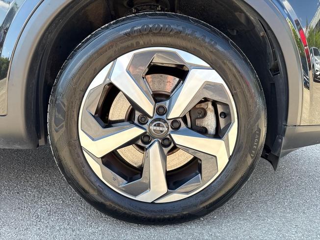 NISSAN Qashqai Photo 5