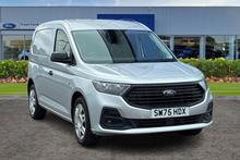 Used Ford TRANSIT CONNECT SW75HDX 1
