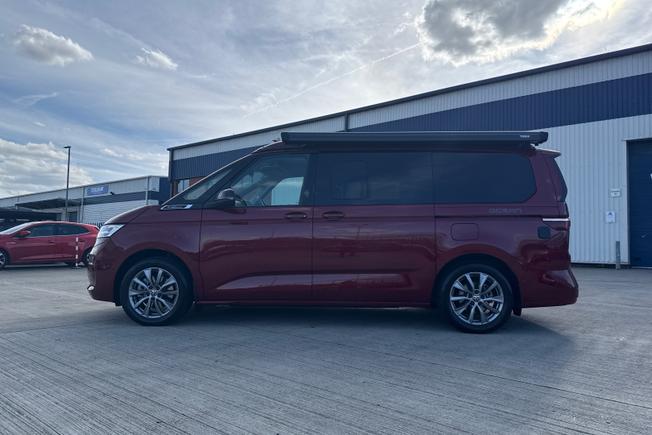 Volkswagen California Photo 24
