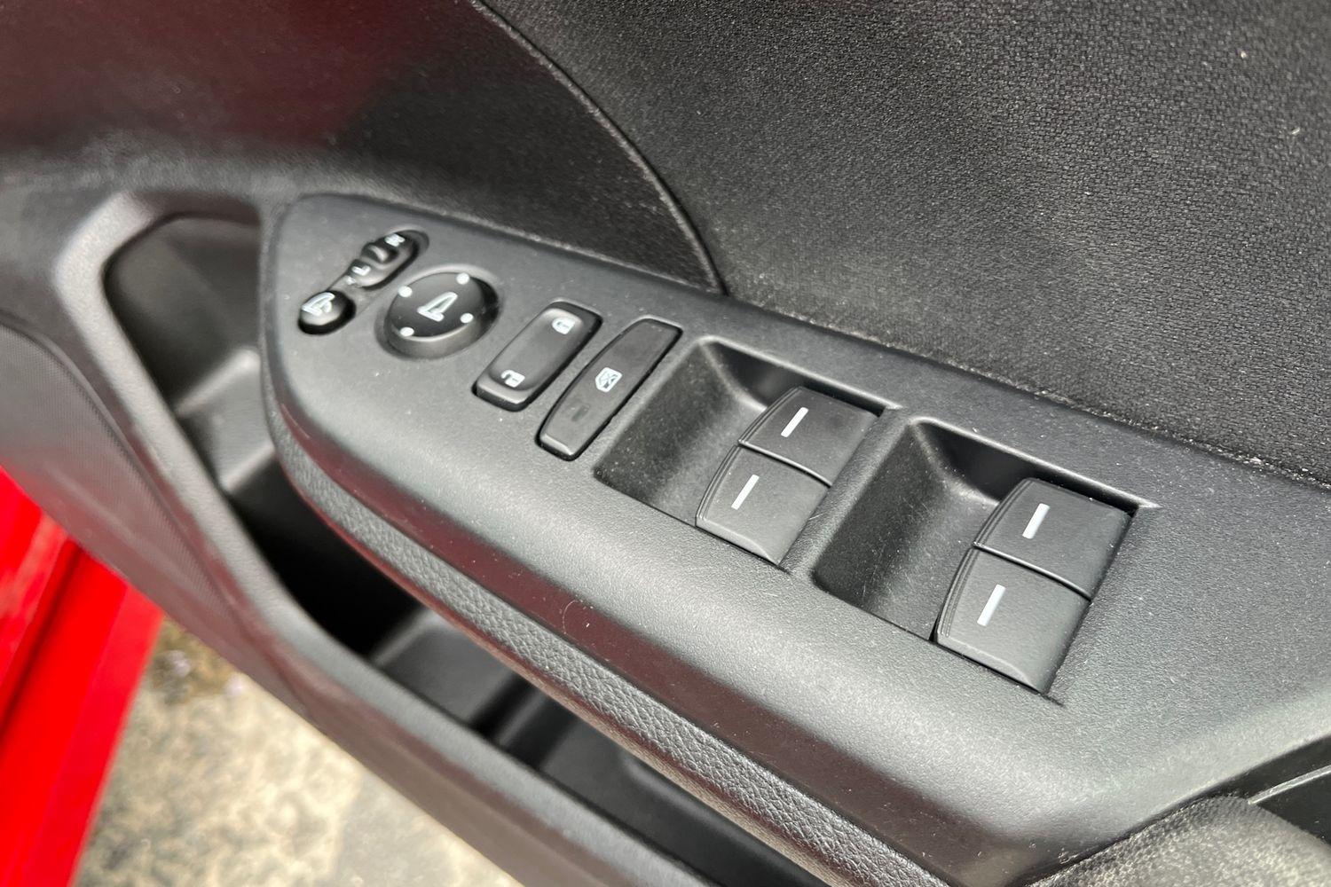 Honda CIVIC Photo 15