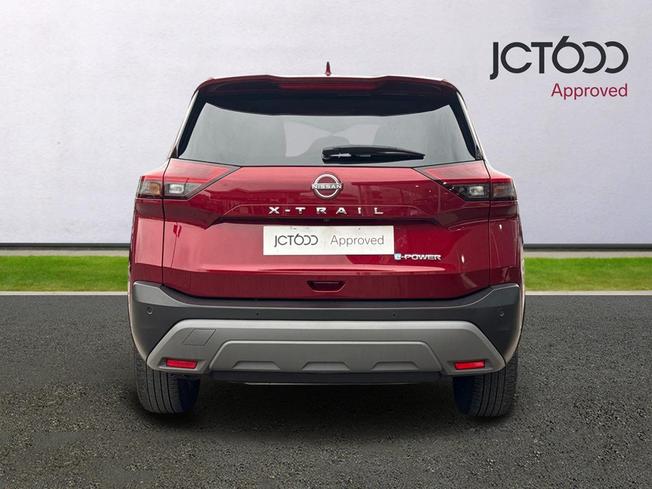 NISSAN X-Trail Photo 7