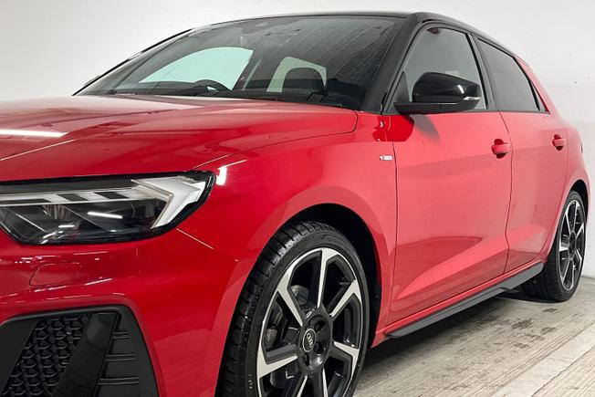 AUDI A1 Photo 30