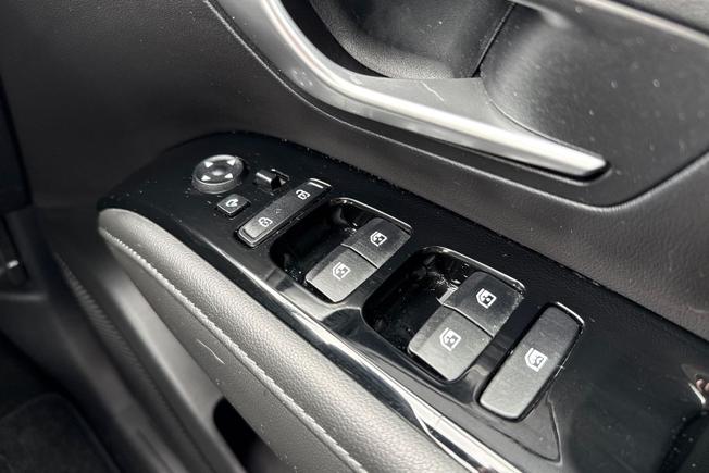 HYUNDAI Tucson Photo 27