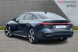 AUDI A5 Photo 3