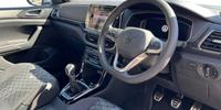 Volkswagen T-cross Photo 5
