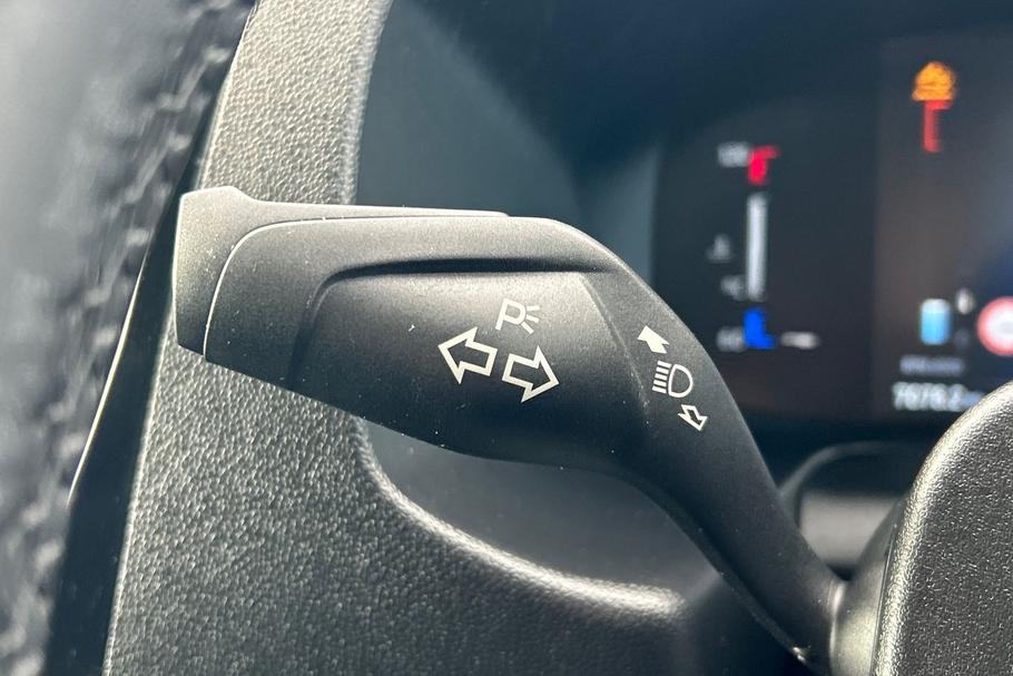 Used FORD TRANSIT WN75CCD 38