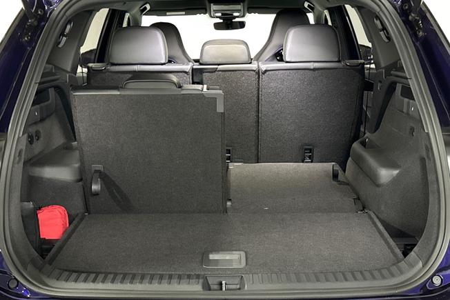 VOLKSWAGEN Tayron Photo 12