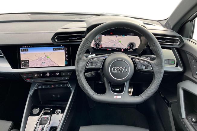 AUDI A3 Photo 11