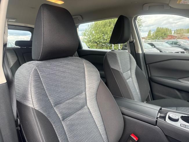 NISSAN X-Trail Photo 26