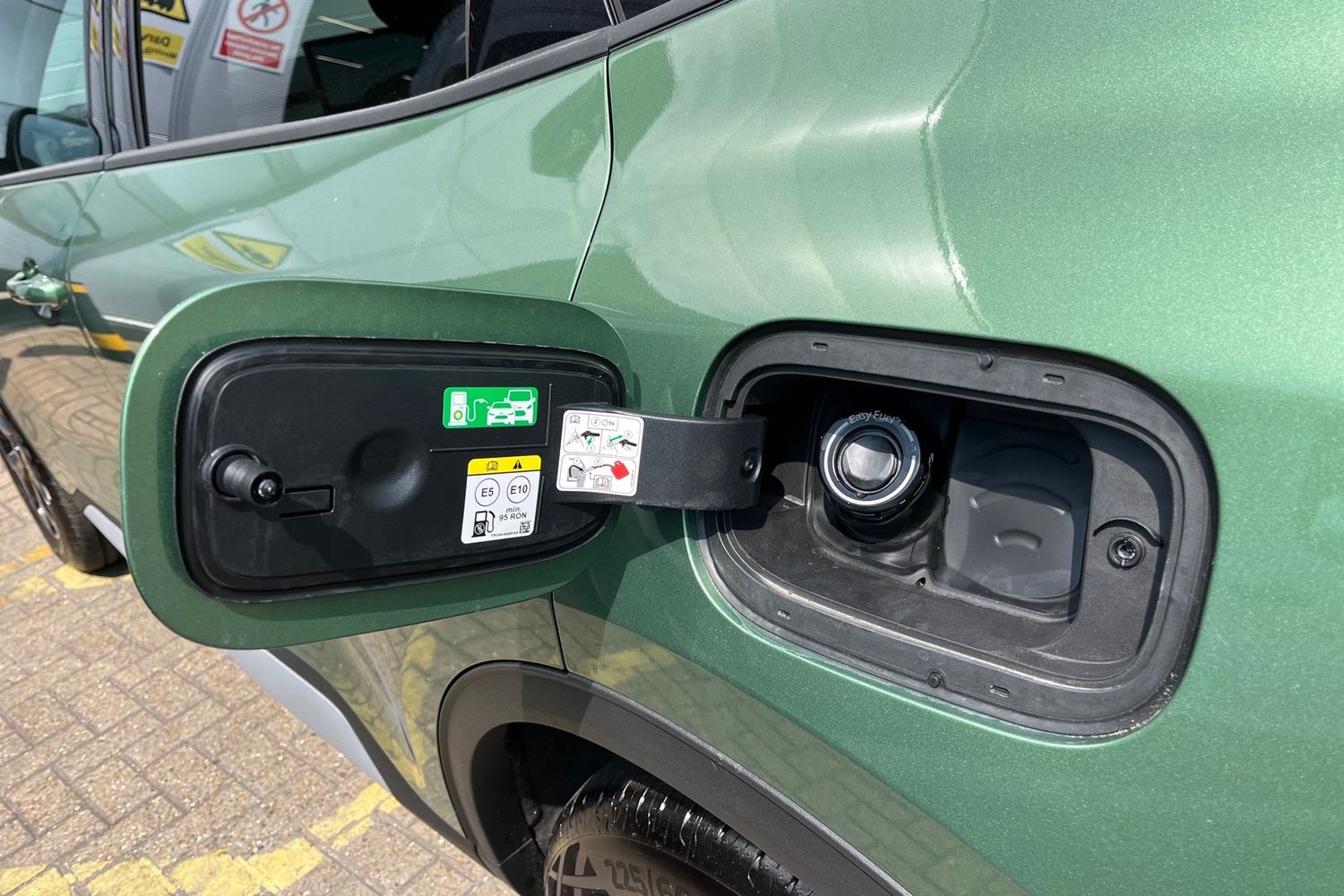 Ford Kuga Photo 37