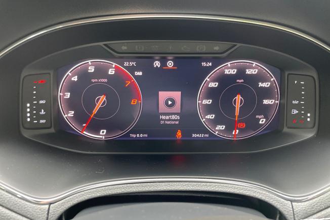 SEAT Arona Photo 15