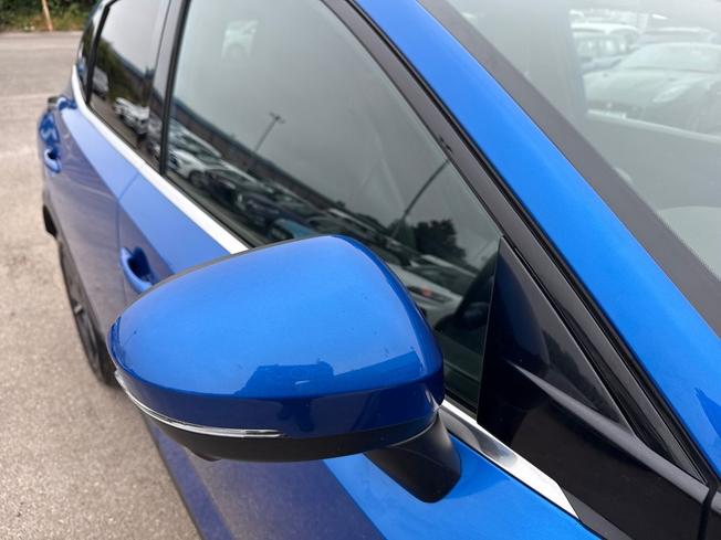 NISSAN Qashqai Photo 20