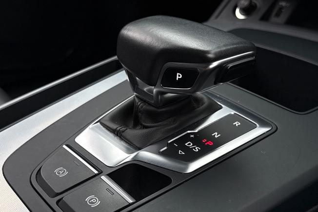 Audi Q5 Photo 22