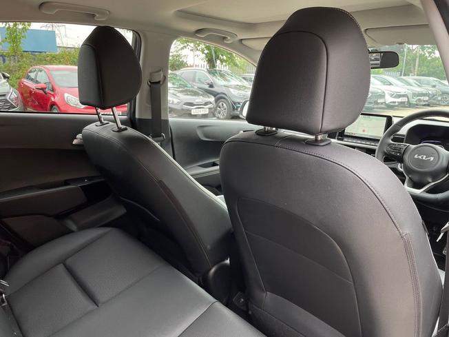 KIA Picanto Photo 30