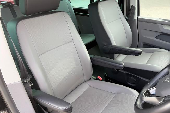 VOLKSWAGEN TRANSPORTER Photo 38