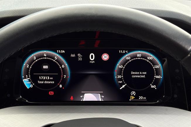 VOLKSWAGEN Golf Photo 15