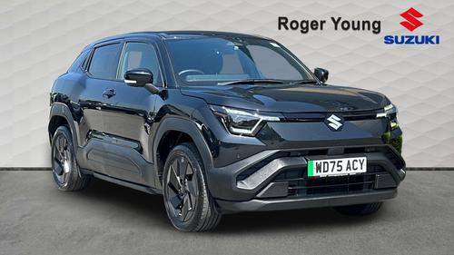 Suzuki e-VITARA Photo autoimg-dcbb148edb1d4ed89c160fa1bffebecc41d74ba6.jpg