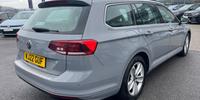 Volkswagen Passat Photo 34