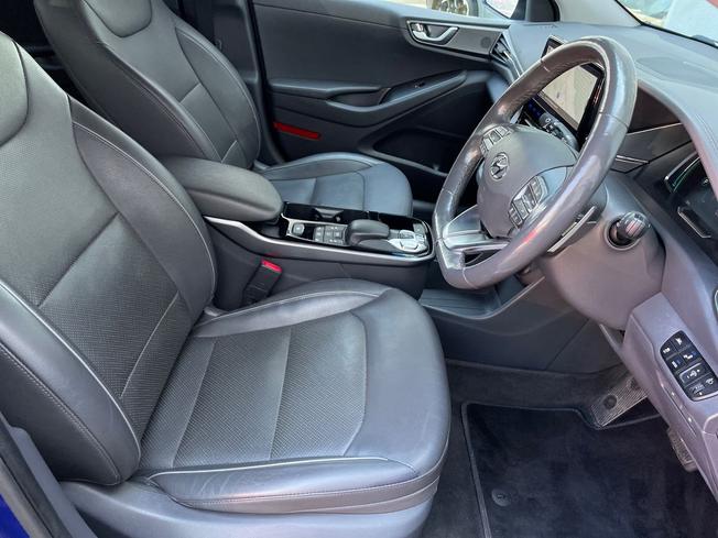 HYUNDAI Ioniq Photo 28