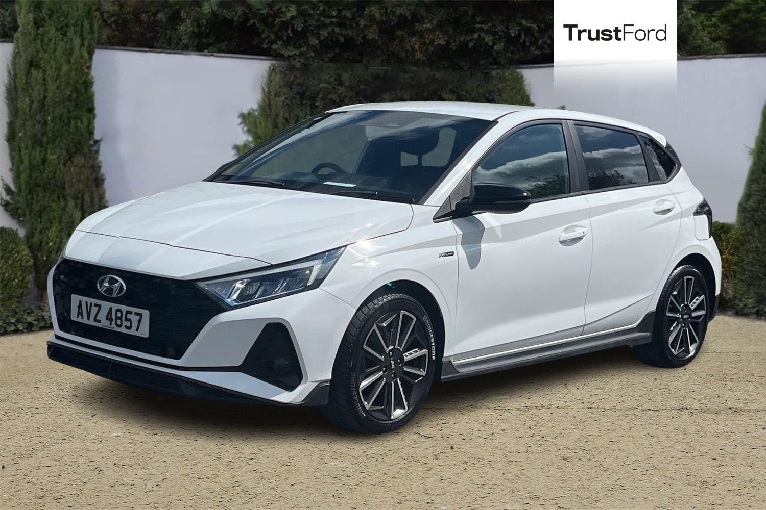 Hyundai I20 Photo 4