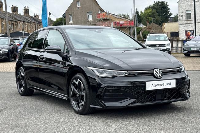 VOLKSWAGEN Golf Photo 30