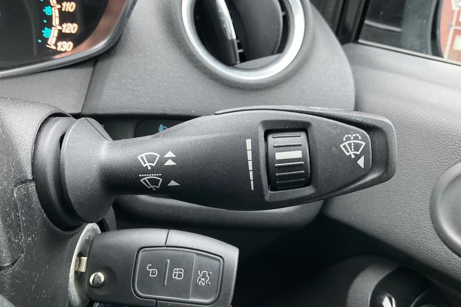 Used Ford FIESTA VFZ3009 15