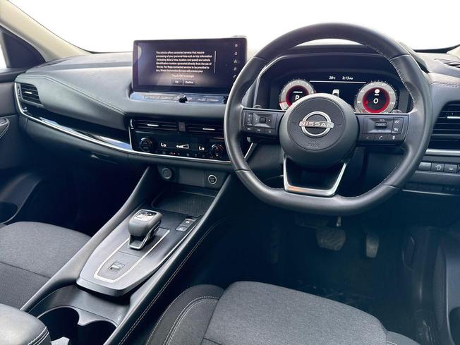 NISSAN Qashqai Photo 11