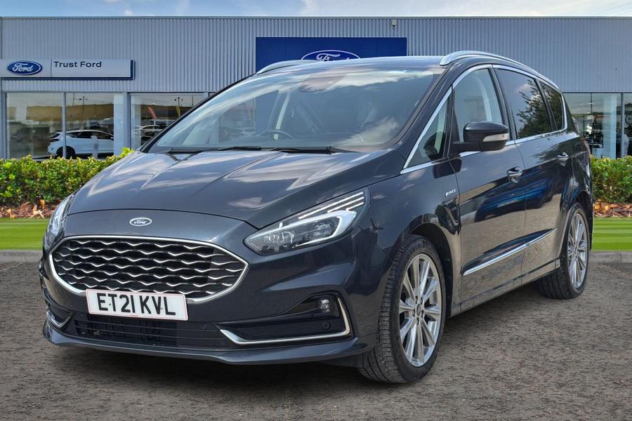Ford S-Max Photo autoimg-dcc072e99652c1cee7aa9f2a6f245216113e9cb9.jpg