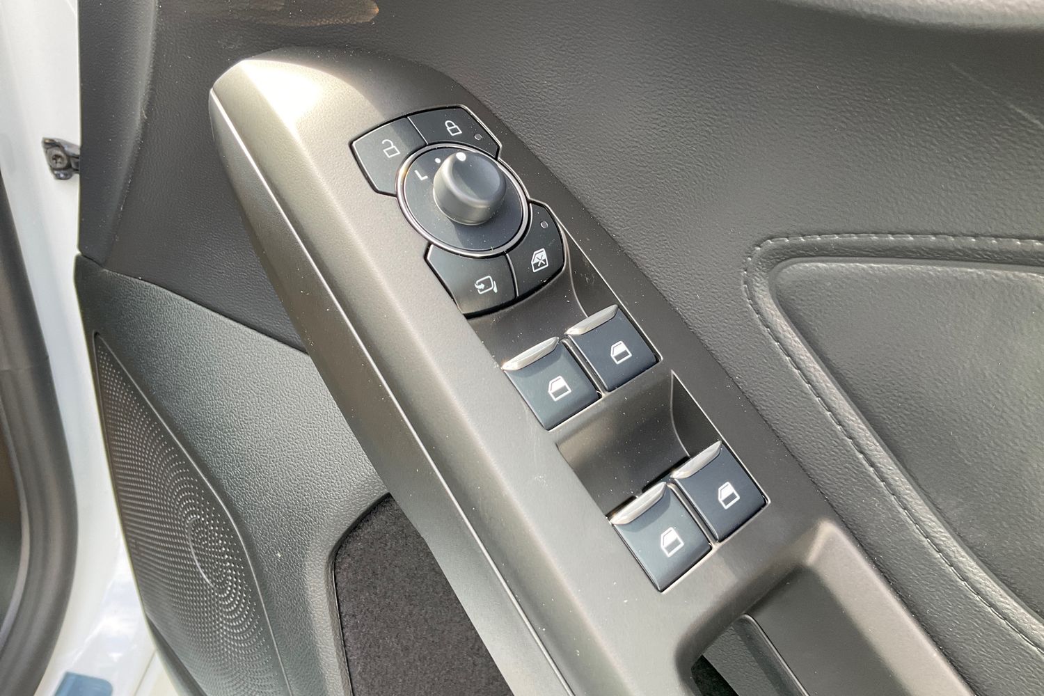Ford Focus Photo 15