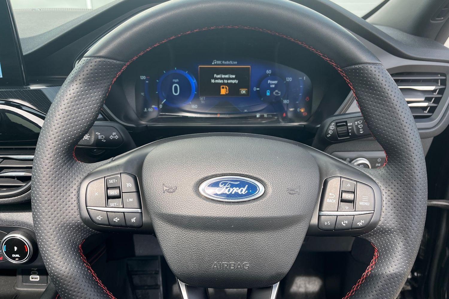 Ford Kuga Photo 11