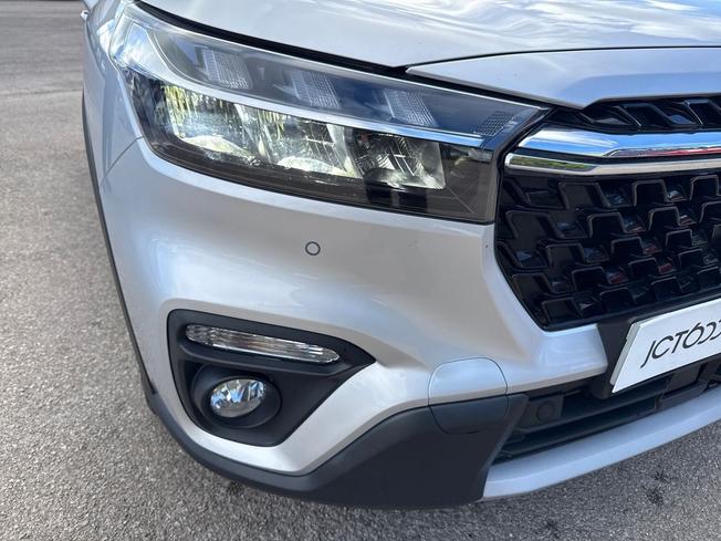 SUZUKI S-Cross Photo 30