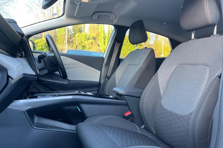 Used Ford Puma Gen-E 19