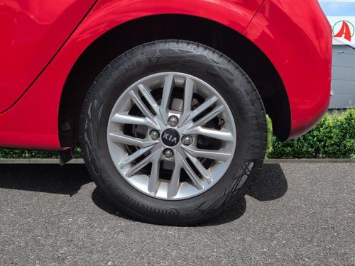 Kia PICANTO Photo autoimg-dcc298ec2446e2065bd4be797de575365478e17b.jpg