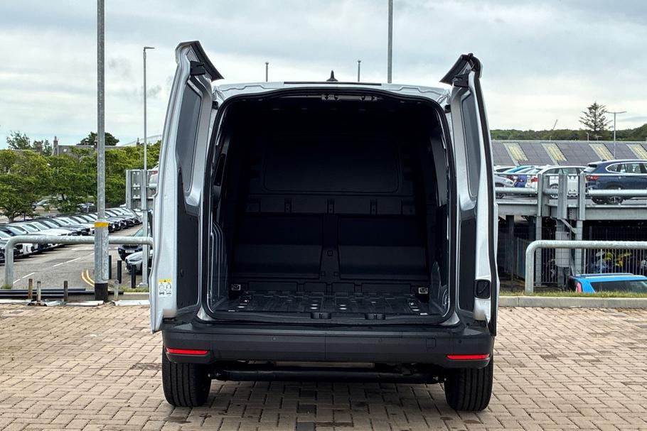 Used Ford TRANSIT CONNECT SW75HDX 6
