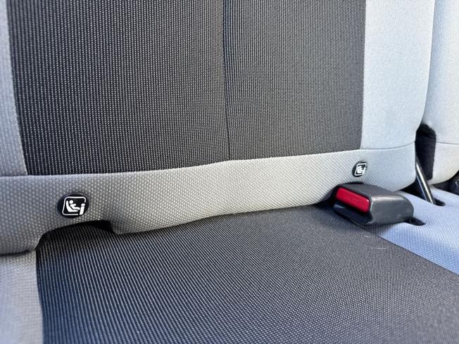 TOYOTA Aygo Photo 24