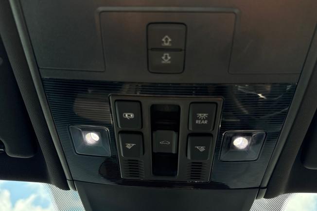 VOLKSWAGEN Tiguan Photo 28