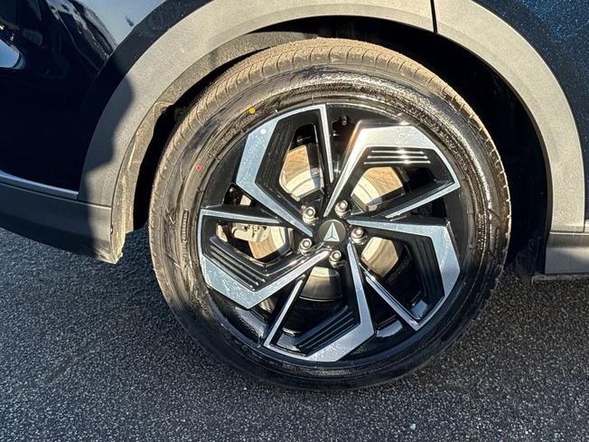 Changan Deepal S07 Photo 56
