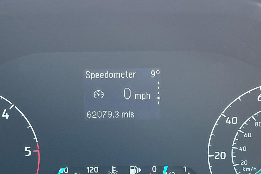 Used Ford TRANSIT CONNECT 26