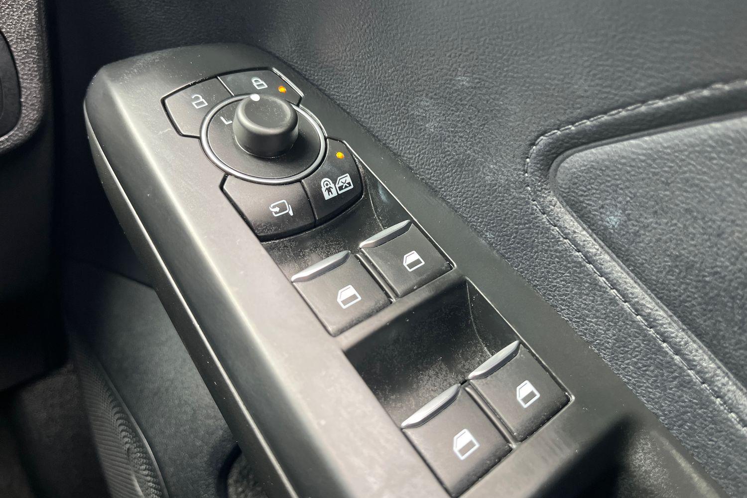 Ford FOCUS Photo 15