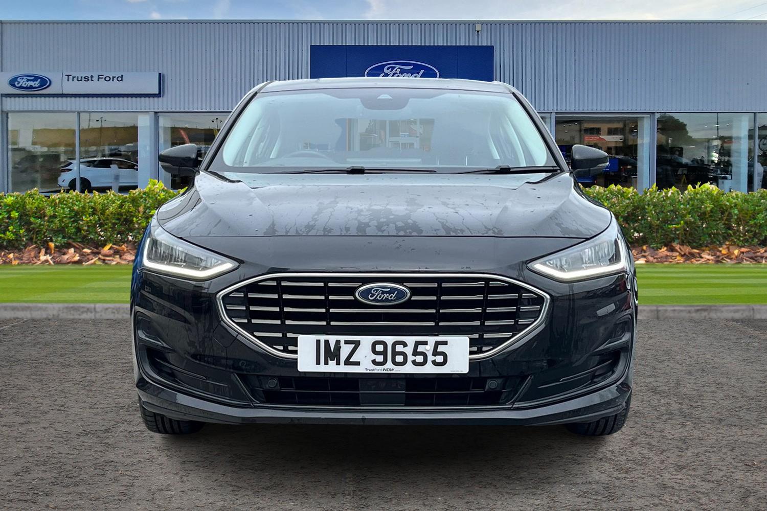 Ford FOCUS Photo 5