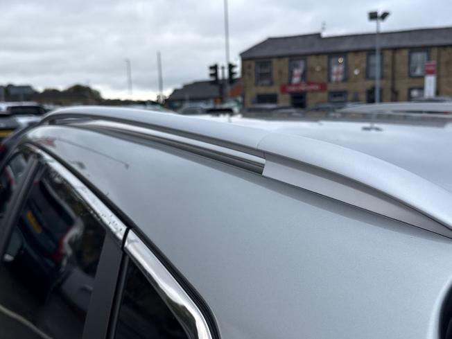 NISSAN Qashqai Photo 32