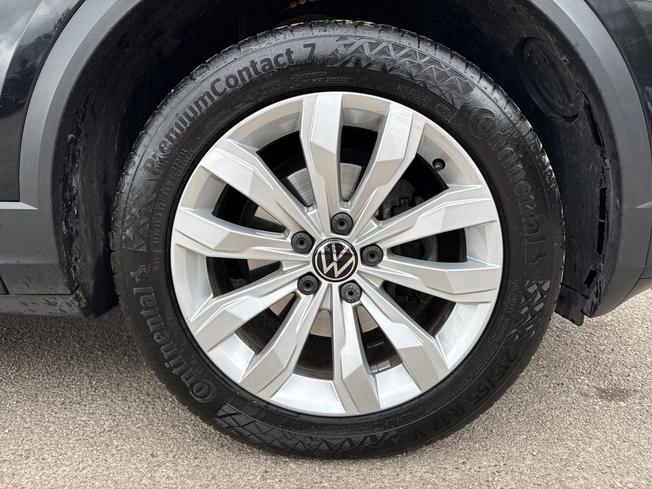 VOLKSWAGEN T-Roc Photo 5