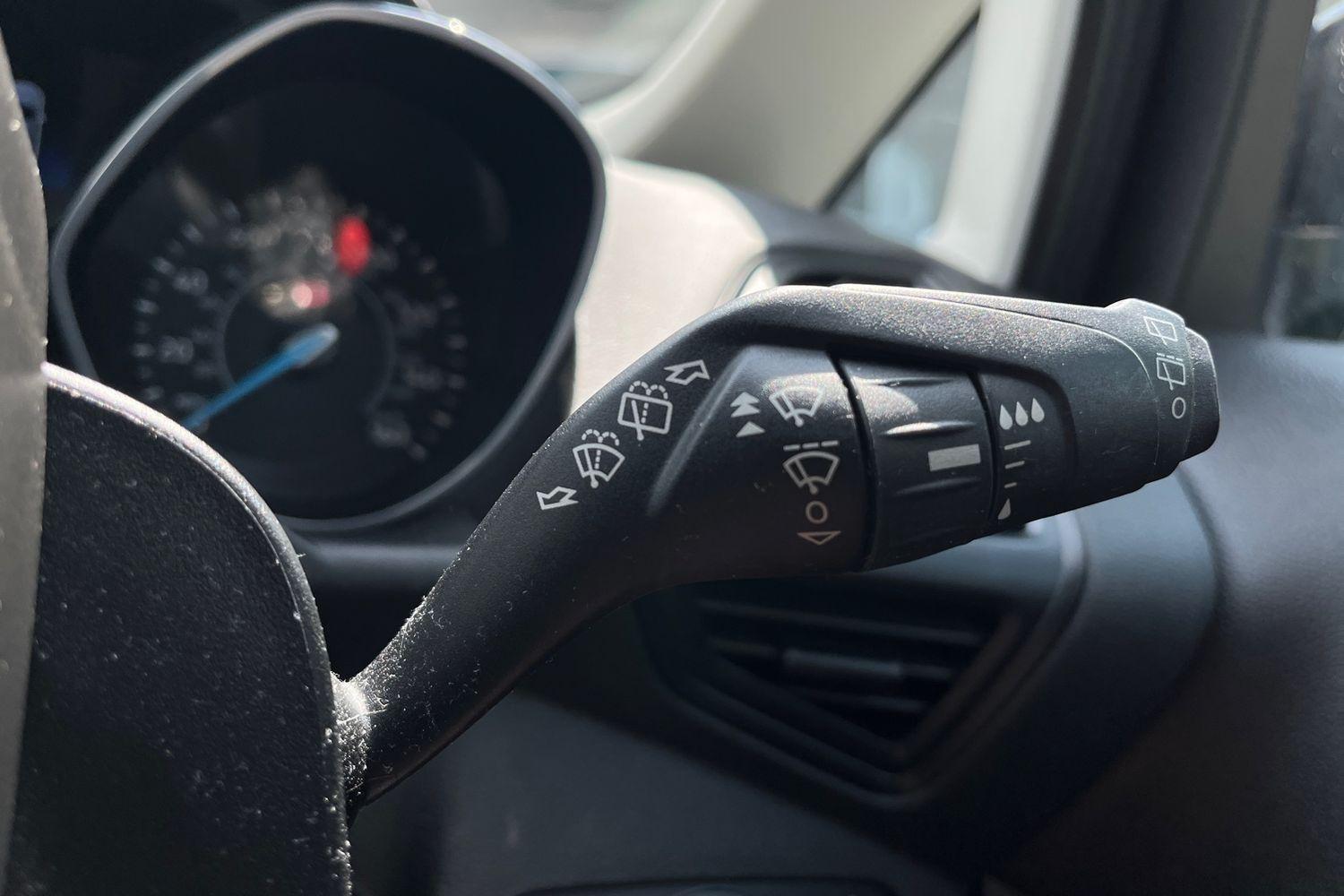Ford C-MAX Photo 14