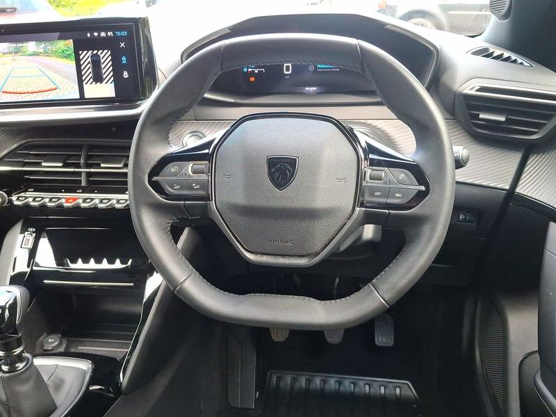 Used Peugeot 2008 HY74OAA 32