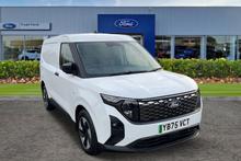 Used Ford E-TRANSIT COURIER YB75VCT 1