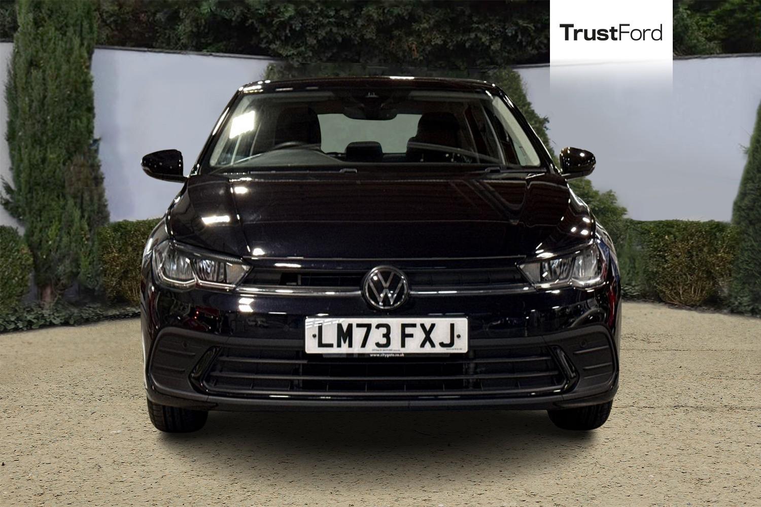 Volkswagen POLO Photo 5