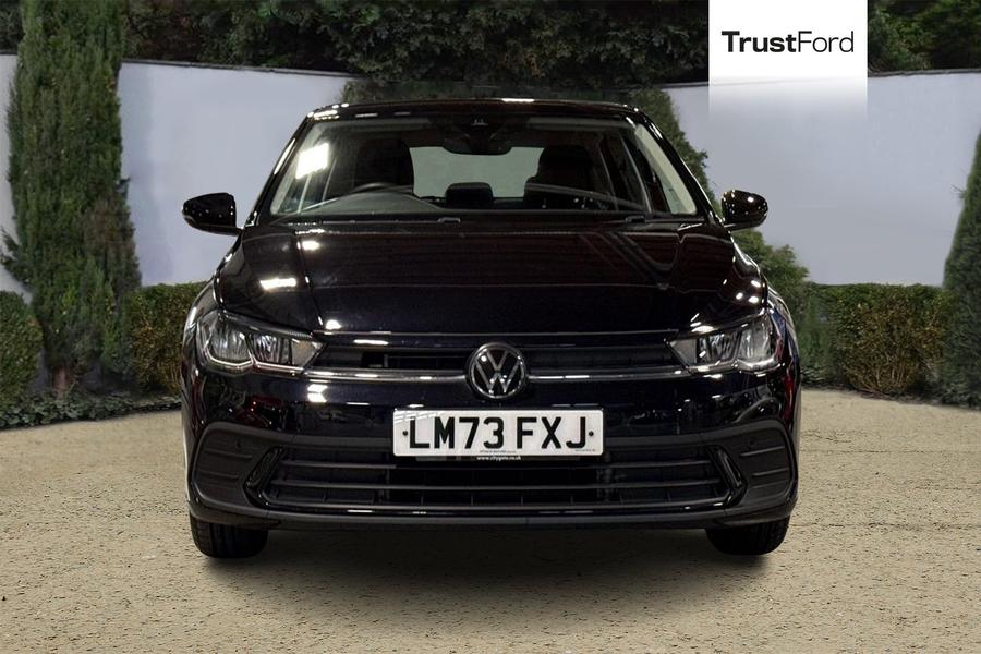 Volkswagen POLO Photo autoimg-dccb2521e39bfd02f97cd8498bc3e3b68c893fab.jpg