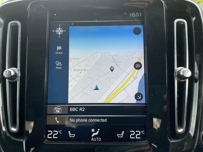 VOLVO XC40 Photo 48