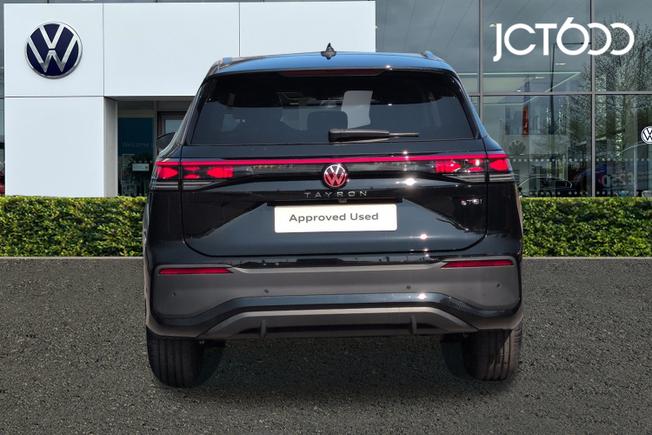 VOLKSWAGEN Tayron Photo 7